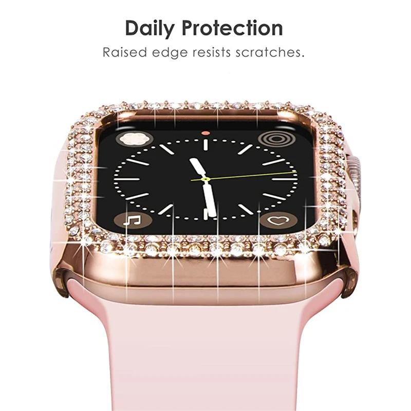 Apple Watch Series 7   ̽ iWatch ȣ Ŀ  45mm 41mm ȣ  SE 6 5 4 40mm 44mm ȭ 